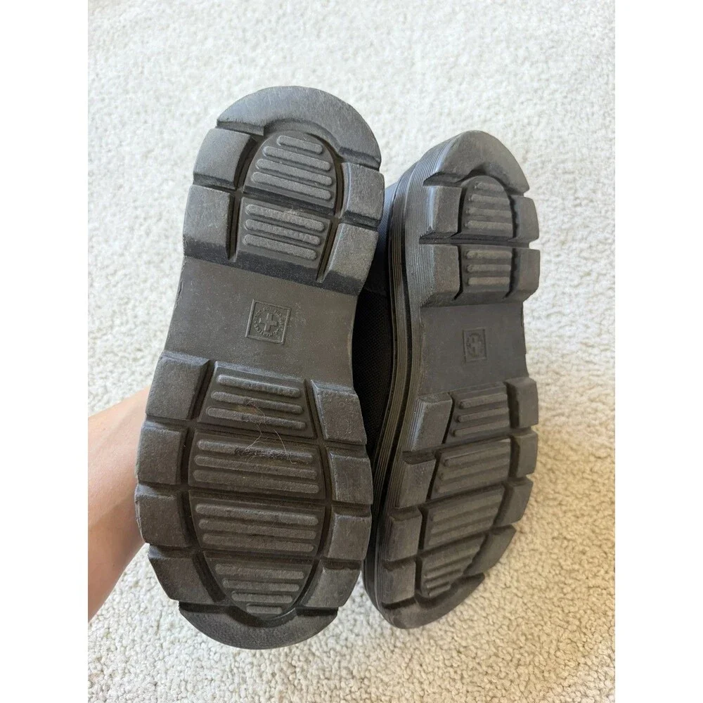 Dr. Martens great from